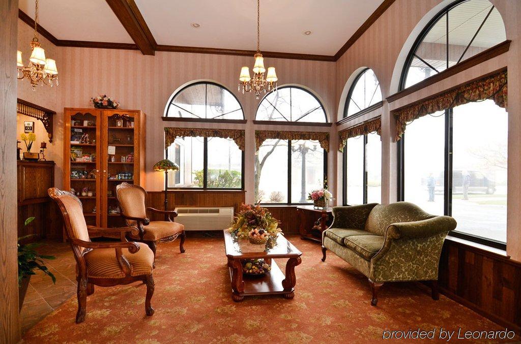 Best Western Plus Dockside Waterfront Inn Mackinaw City Kültér fotó